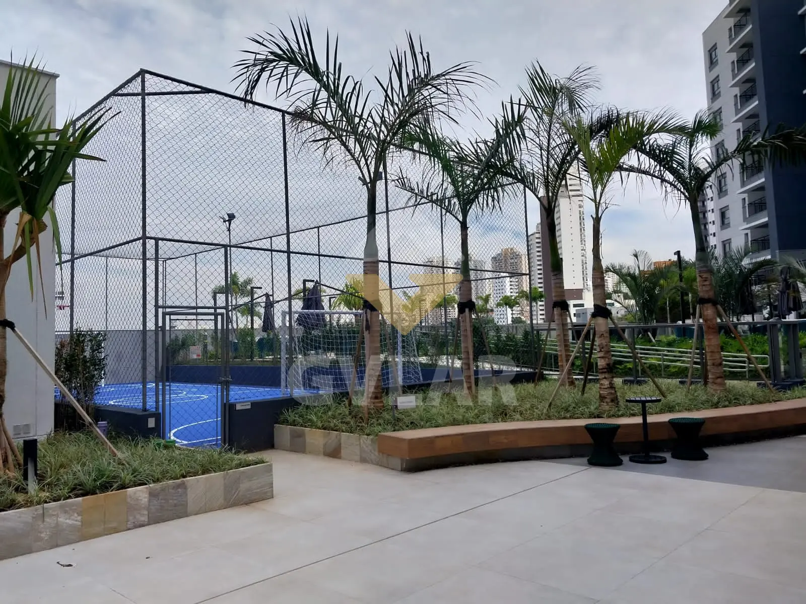 APARTAMENTO DE ALTO PADÃO - 3 SUÍTES COM LAZER